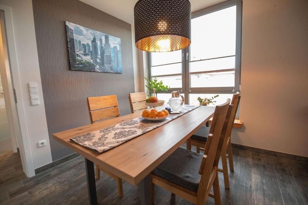 Lutzelbach Odenwaldblick 아파트 외부 사진